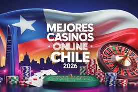 Los Mejores Casinos Online Confiables en Chile -2057131855