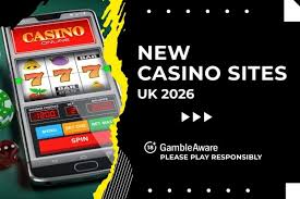 New Casino Comparison UK Find the Best New Online Casinos
