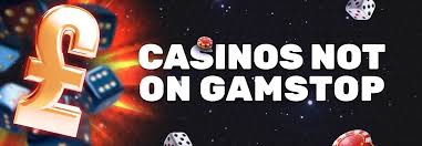 Non-Gamstop Casinos A Comprehensive Guide to Unrestricted Gaming