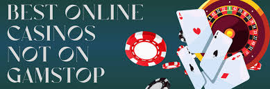 Non Gamstop UK Casino Sites Your Guide to Alternative Online Gaming 1585479676