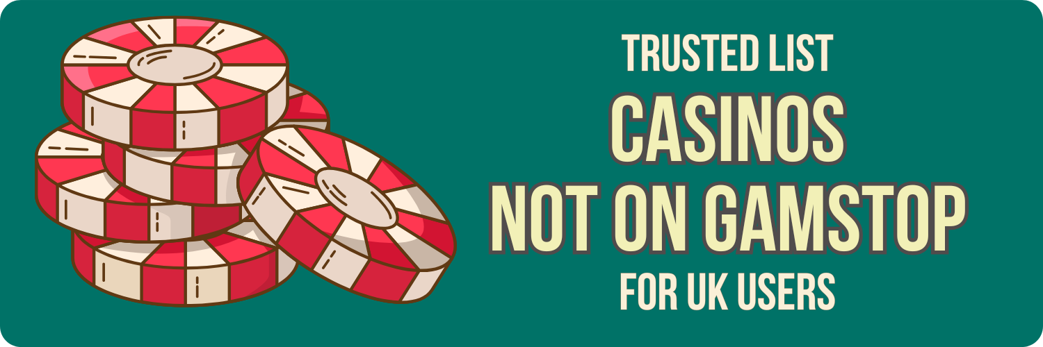 Non Gamstop UK Casino Sites Your Guide to Alternative Gaming 1669240348