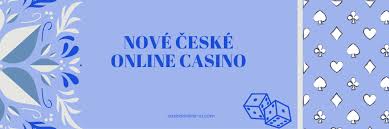 Nové kasino 2026 Co očekávat od budoucnosti online hazardu
