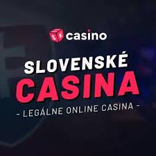 Nové online kasína na Slovensku Objavte zábavu a výhody