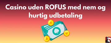 Nye Casinoer 2026 En Ny Æra for Online Spil