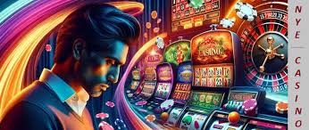 Nye Online Casinoer En Guide til de Bedste Nye Spiloplevelser