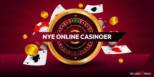 Nyt Dansk Online Casino - Spil, Bonusser og Meget Mere