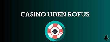 Odds Uden Om Rofus En Guide til Spil og Bets