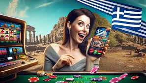 Τα Καινούργια Online Casino που Αλλάζουν το Παιχνίδι
