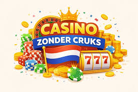 Online Casino's Zonder CRUKS Jouw Gids voor Vrij Gokken