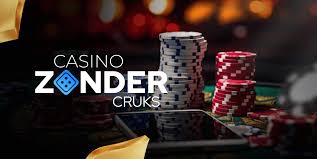 Online Casino's Zonder CRUKS Jouw Gids voor Vrij Gokken