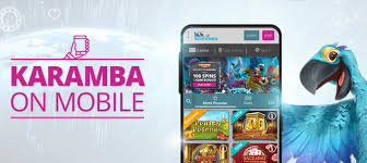Opdag Karamba Casino Din Ultimative Spiloplevelse