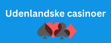 Opdagelse af Casino Sider Uden Dansk Licens Fordele og Ulemper