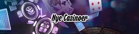 Oplev Spændingen ved Udenlandsk Casino