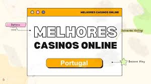 Os Melhores Casinos Online com Bónus Jogue e Ganhe Hoje! Os Melhores Casinos Online com Bónus Jogue e Ganhe Hoje!