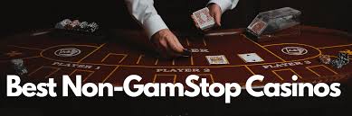 Reputable Casino Sites Without GamStop -2021203198