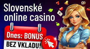 Slovenské online kasíno Najlepšie tipy a triky na výhru
