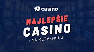 Slovenské online kasíno Najlepšie tipy a triky na výhru