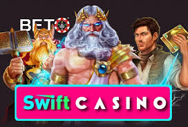 Swift Casino DK – Download Din Guide til Online Spil