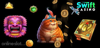 Swift Casino DK – Download Guiden