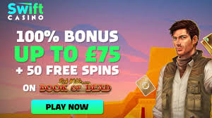 Swift Casino DK – Download Guiden