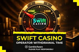 Swift Casino DK – Download Guiden