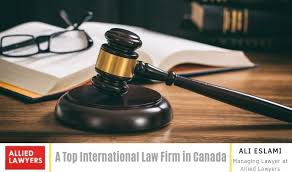 The Role and Importance of International Lawyers in a Globalized World 1345837598 The Role and Importance of International Lawyers in a Globalized World 1345837598