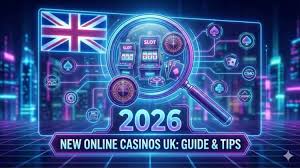 Top Offshore Gambling Platforms in the UK