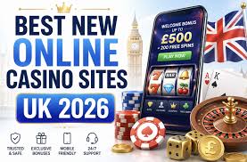 Top Offshore Gambling Platforms in the UK