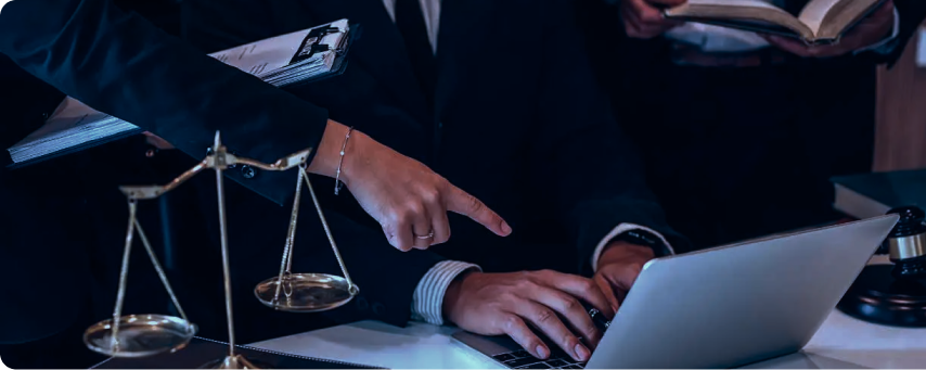 Understanding the Role of a Sanctions Lawyer Navigating Complex Legal Landscapes