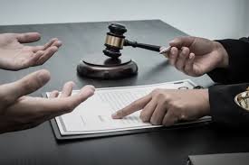 Understanding the Role of Sanctions Attorneys in International Law 1363064895