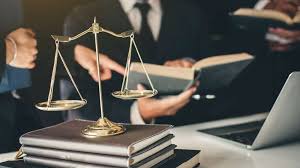 Understanding the Role of Sanctions Attorneys in International Law 1363064895
