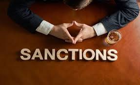Understanding the Role of Sanctions Attorneys in Global Compliance 1350509426