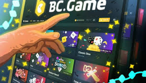 Unlock Exciting BC.Game Bonuses and Promo Codes