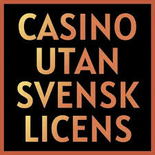 Utländska Casino Utforska Spelvärlden Utanför Sverige