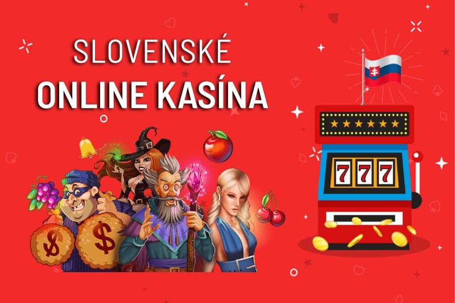 Zahraničné online kasína Prehľad, výhody a nevýhody