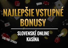 Zoznam online kasín Najlepšie miesta pre vaše hazardné hry